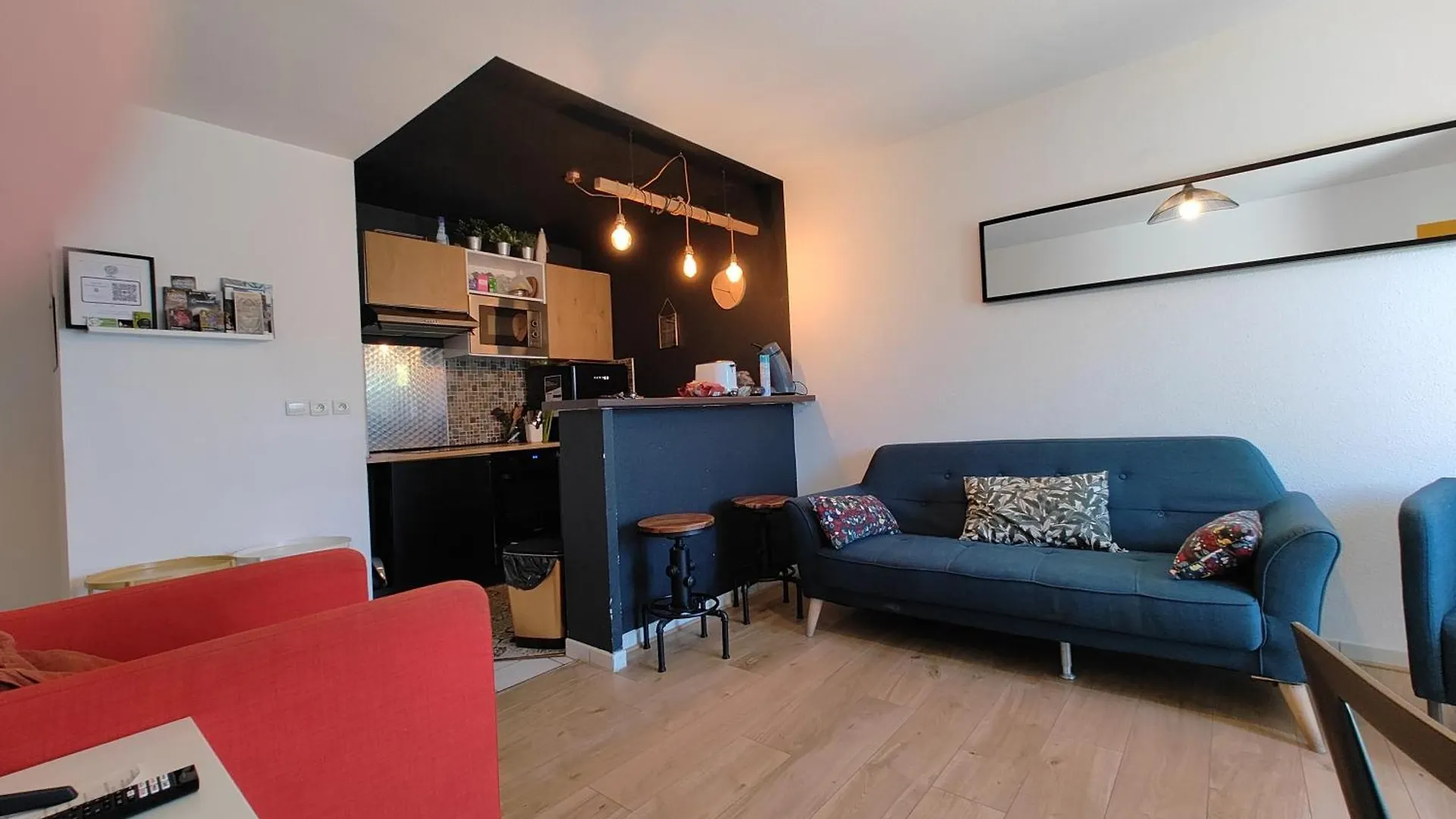 T3 Bonnefoy Apartment Toulouse 0*,
