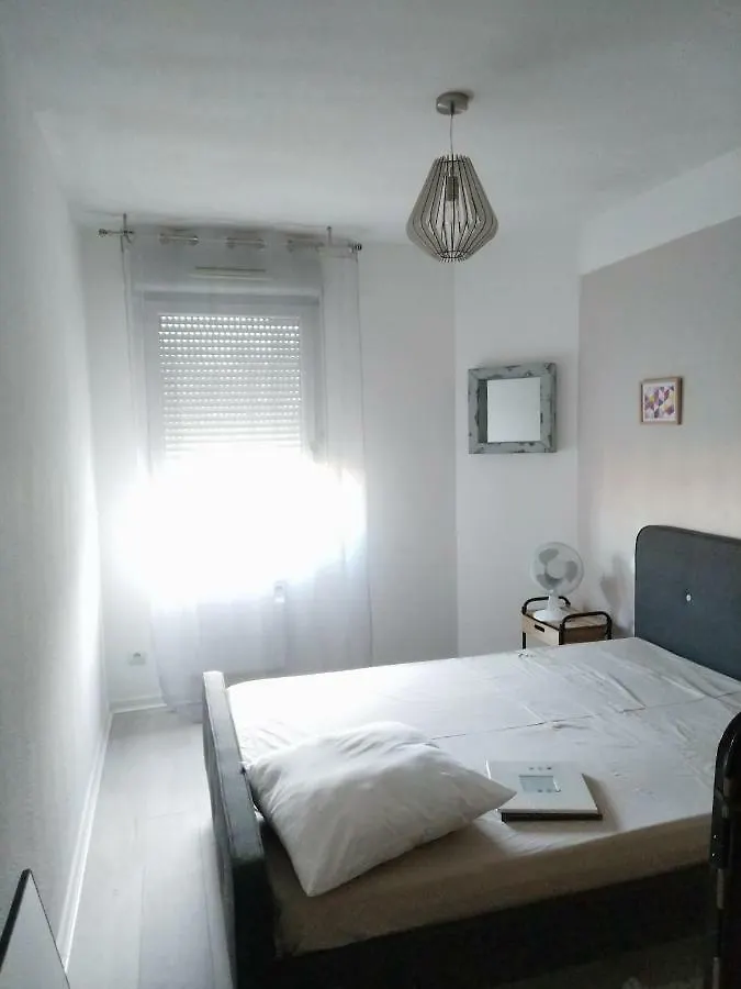 T3 Bonnefoy Apartment Toulouse