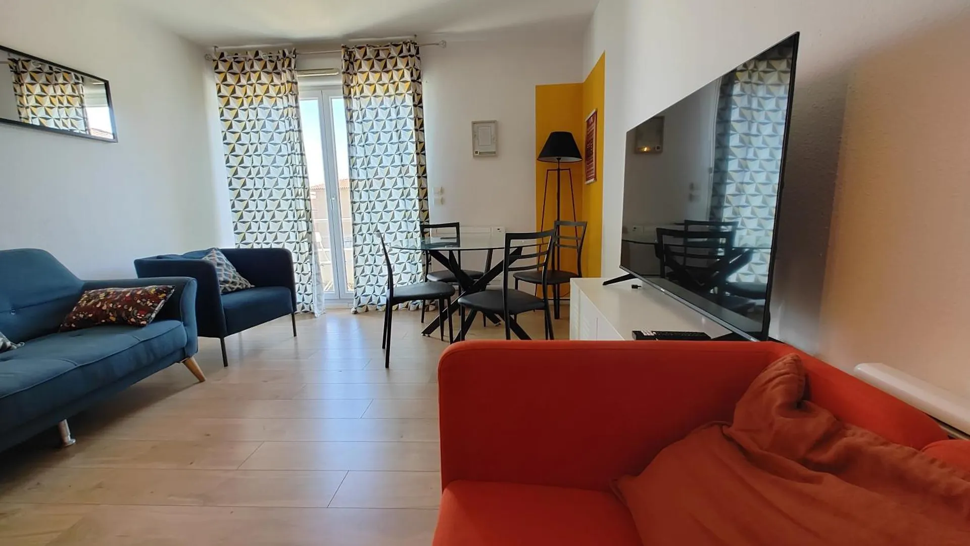 T3 Bonnefoy Apartment Toulouse 0*,  France