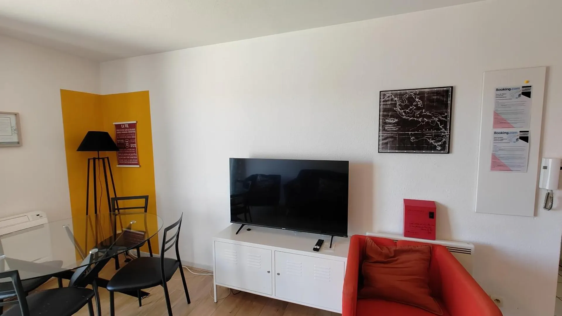 T3 Bonnefoy Apartment Toulouse