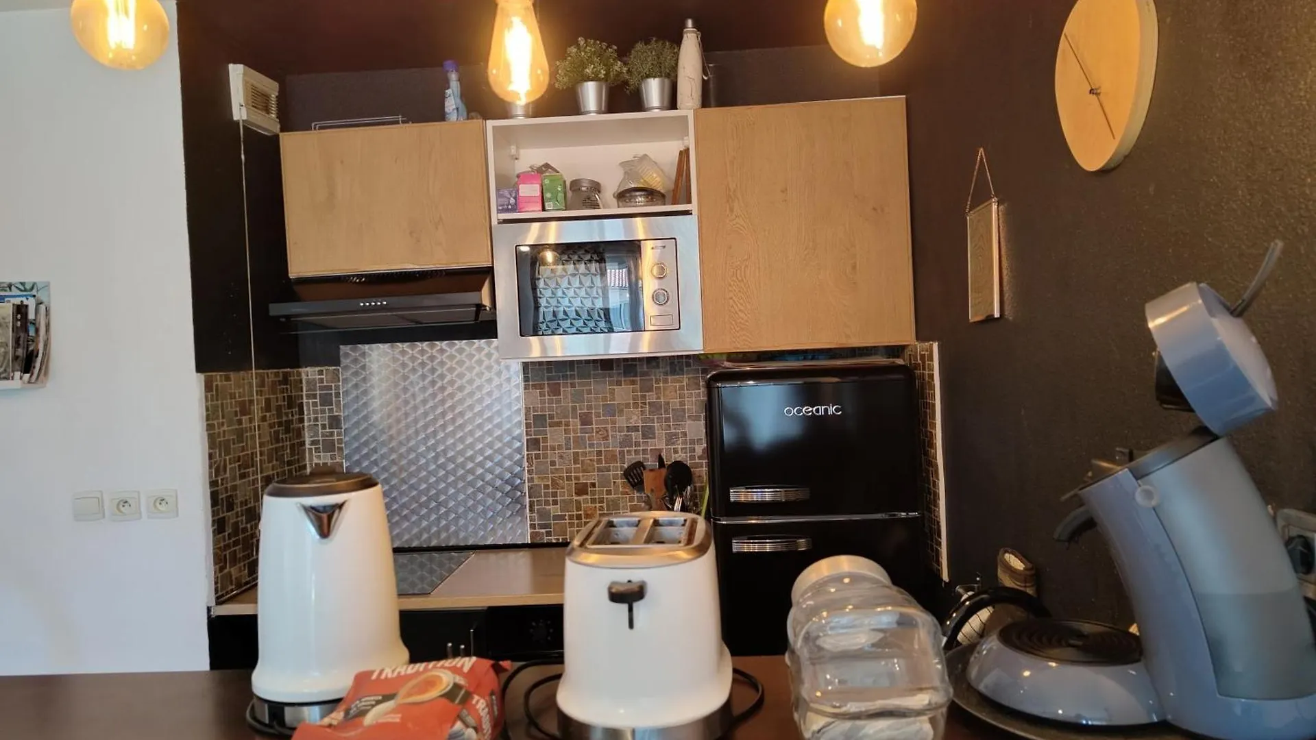 T3 Bonnefoy Apartment Toulouse France