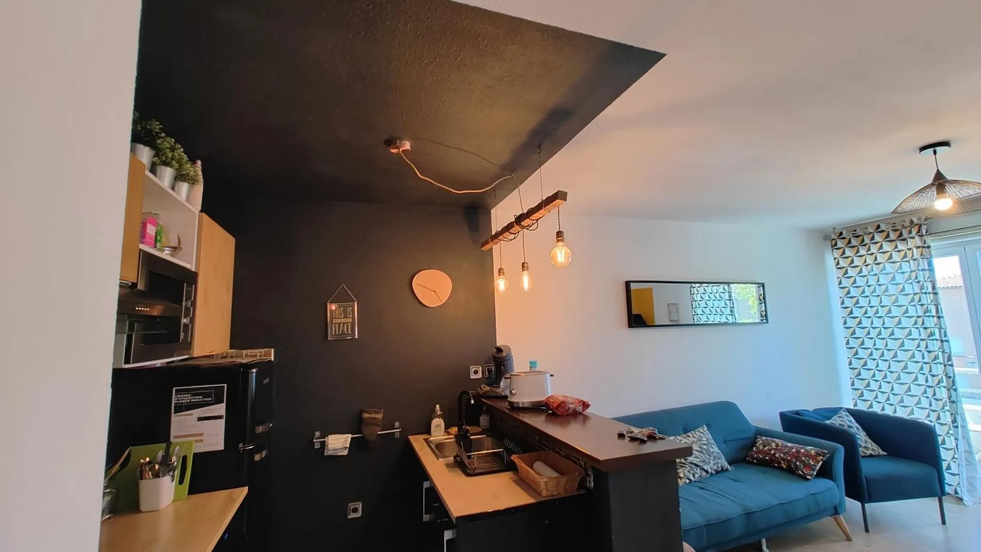 T3 Bonnefoy Apartment Toulouse