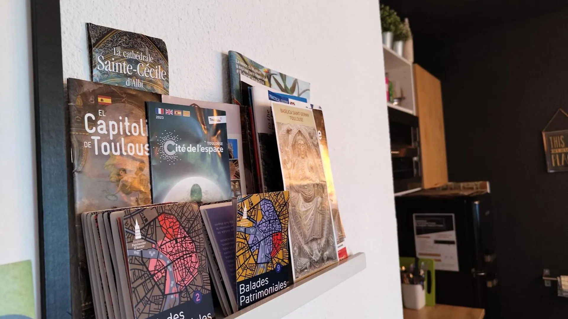 T3 Bonnefoy Apartment Toulouse